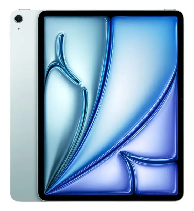 Apple iPad Air 13‘‘ Wi-Fi 128GB Blu Promozione Esclusiva