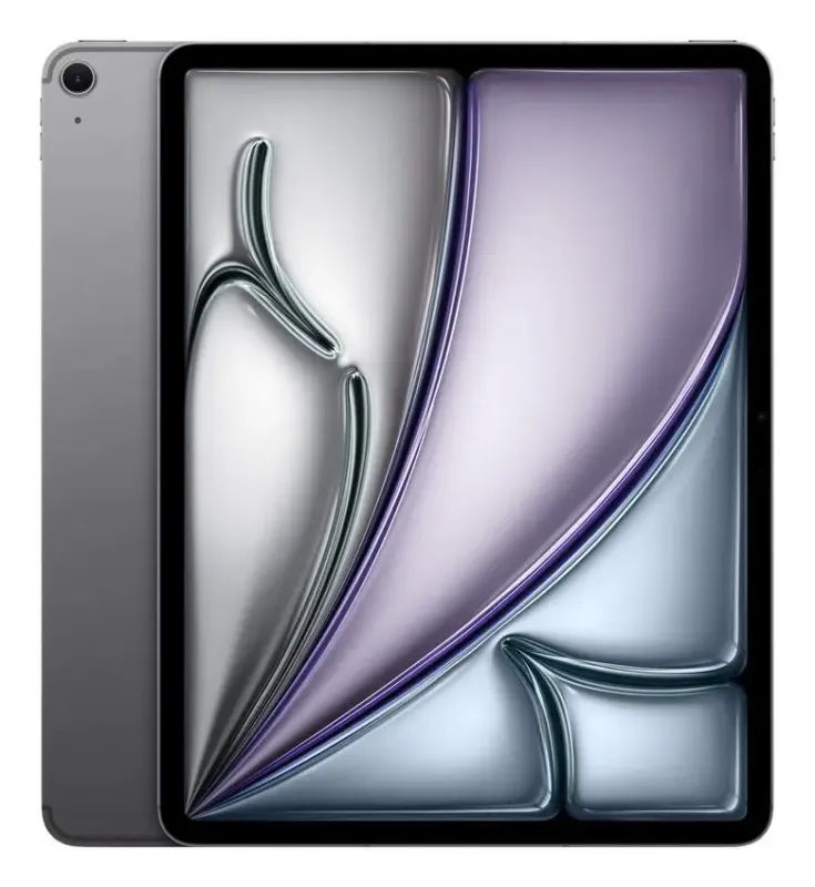 Scelto Dai Clienti Apple iPad Air 13‘‘ Wi-Fi + Cellular 128GB Grigio siderale