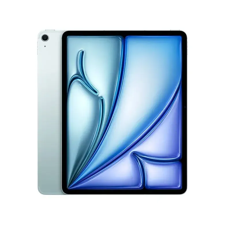 Promozione Esclusiva Apple iPad Air 13‘‘ Wi-Fi + Cellular 128GB Blu