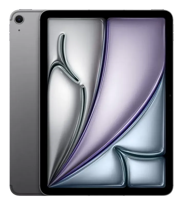 Professionale Apple iPad Air 11‘‘ Wi-Fi + Cellular 1TB Grigio siderale