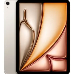 Di Tendenza Apple iPad Air 11‘‘ Wi-Fi + Cellular 128GB Galassia