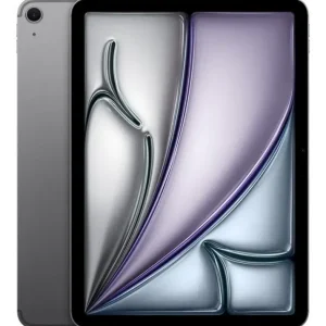 Prezzo Basso Apple iPad Air 11‘‘ Wi-Fi + Cellular 256GB Grigio siderale