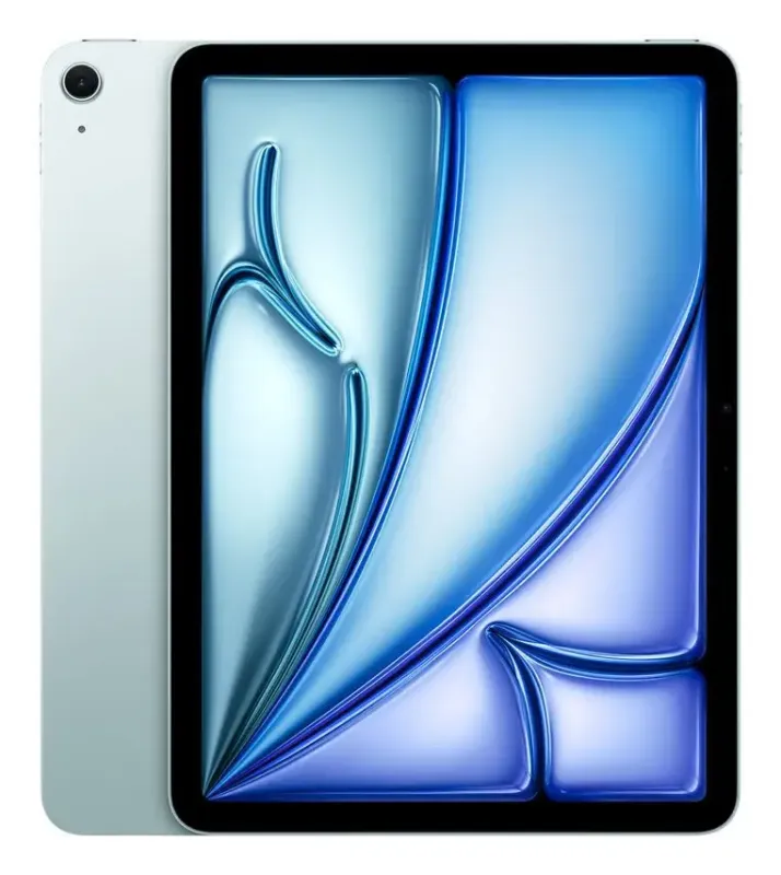 Apple iPad Air 11‘‘ Wi-Fi 128GB Blu Più Venduto