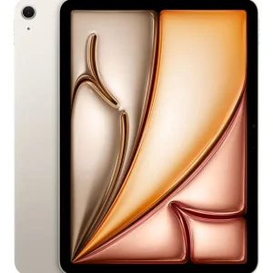 Direttamente Dal Produttore Apple iPad Air 11‘‘ Wi-Fi 128GB Galassia