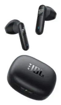 Affare JBL Wave Flex 2 Auricolare Wireless In-ear Musica e Chiamate Bluetooth Nero