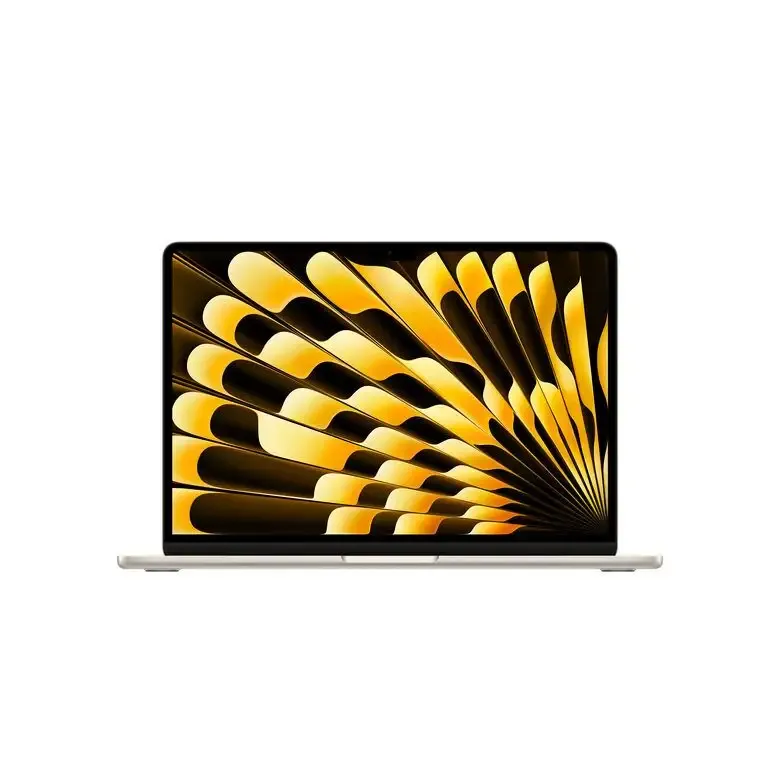 Nuovo Arrivo Apple MacBook Air 13‘‘ M4 chip 10-core CPU 8-core GPU, 16GB, 256GB SSD - Galassia