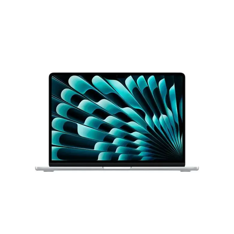 Apple MacBook Air 13‘‘ M4 chip 10-core CPU 8-core GPU, 16GB, 256GB SSD - Argento Saldi