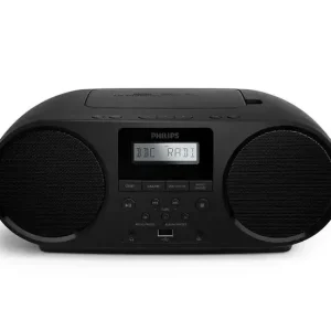Offerta Del Giorno Philips TAZ6000/10 lettore CD Lettore CD portatile Nero