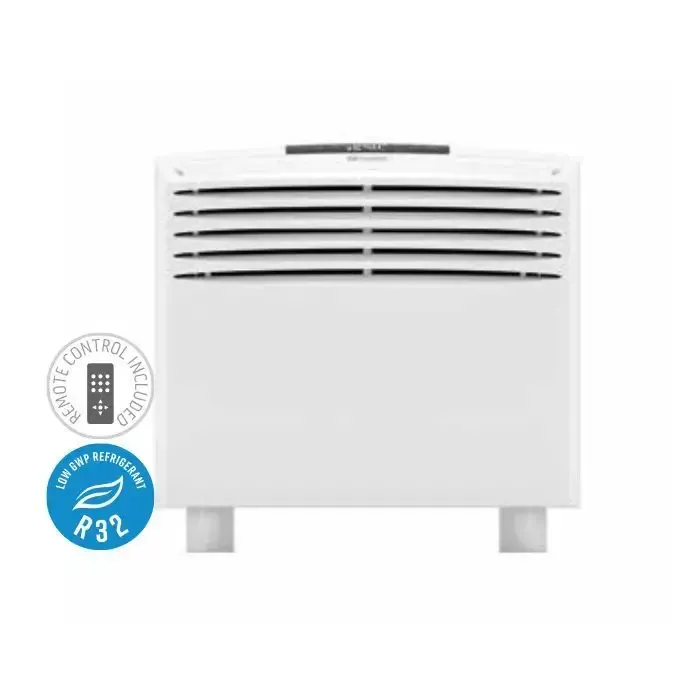 Bestseller Olimpia Splendid Unico Easy S2 Condizionatore A Pompa Di Calore, Monoblocco, Senza Bisogno Di Unità Esterna