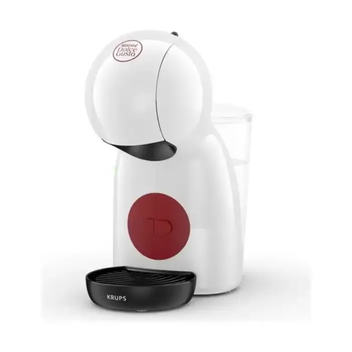 Prezzo Ridotto KRUPS Piccolo XS KP1A31 Macchina da Caffè Espresso Semiautomatica Dolce Gusto Bianco