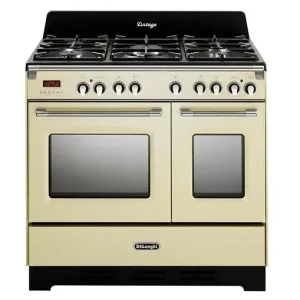 Compra Oggi Stesso De’Longhi MEM 965T BA ED cucina Cucina freestanding Elettrico Gas Crema