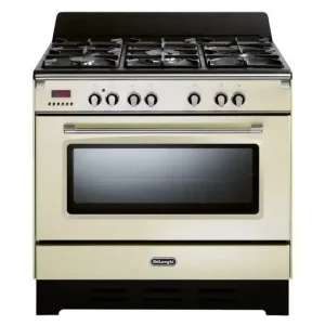 De’Longhi MEM 965 BA cucina Elettrico Gas Beige Più Venduto