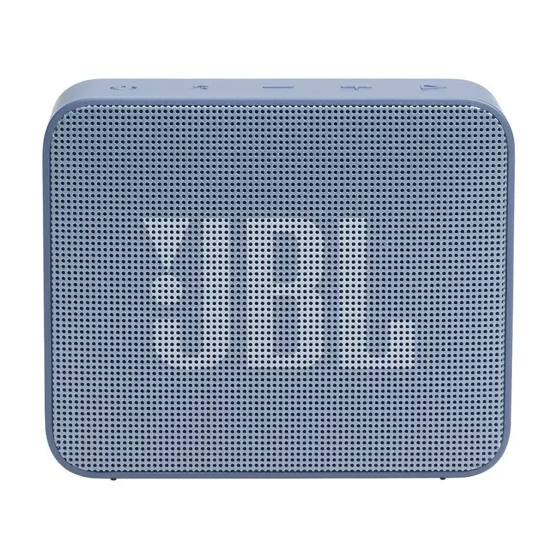 JBL Go Essential 2 Altoparlante portatile e per feste Blu 3,1 W Pagamento Sicuro