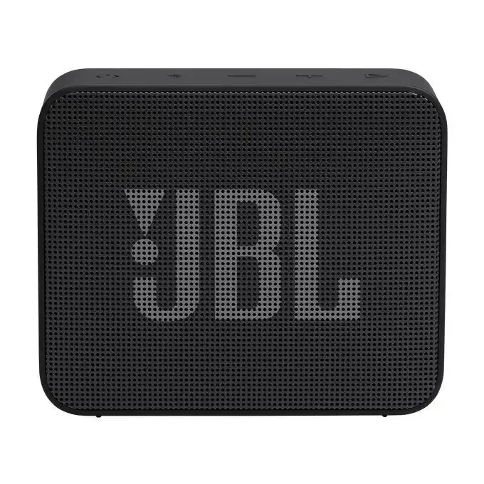 Ultimissimo Modello JBL Go Essential 2 Altoparlante portatile e per feste Nero 3,1 W
