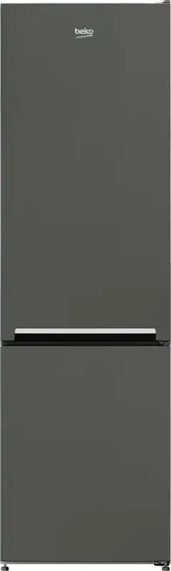 Beko RCSA300K40GN Frigorifero Combinato A Libera Installazione, MinFrost®, Classe E, Grigio Prezzo Di Fabbrica