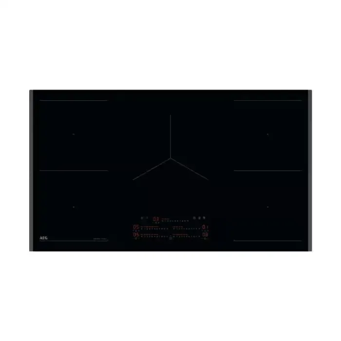 AEG TK95IN00FB Serie 6000 MultiBridge 90 cm piastra a induzione Compra Oggi Stesso