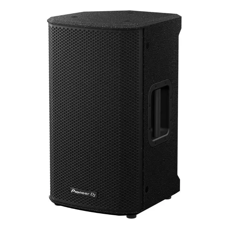 Pioneer DJ XPRS 102 Cassa attiva full-range da 10” 2000W di picco Prezzo Scontato
