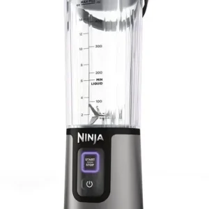 Affare Ninja Frullatore portatile Blast Nero BC151EUBK