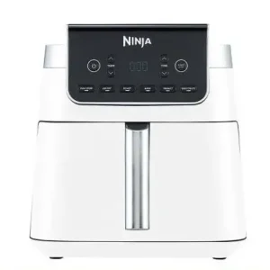 Ninja AF180EUWH friggitrice Singolo 6,2 L Indipendente 2000 W Friggitrice ad aria calda Bianco Acquista Ora