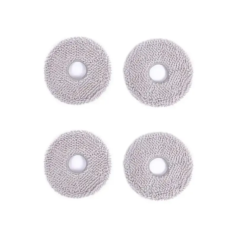 Ecovacs panni in microfibra lavabili per DEEBOT N30 PRO OMNI Must-Have