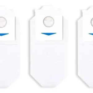 Ecovacs DDB030038 accessorio e ricambio per aspirapolvere Sacchetto per la polvere Robot aspirapolvere Promozione Esclusiva
