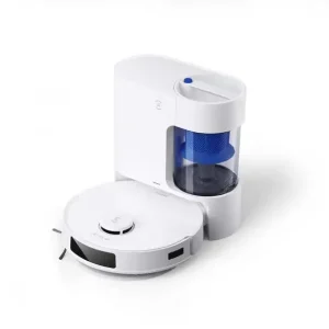 Professionale Ecovacs DEEBOT N20 Pro Plus Robot Aspirapolvere