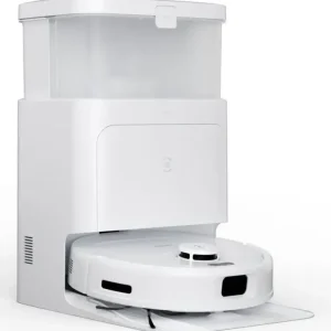 Ecovacs Deebot N30 Pro Omni 0,35 L Robot Aspirapolvere Senza sacchetto Bianco Prezzo Conveniente