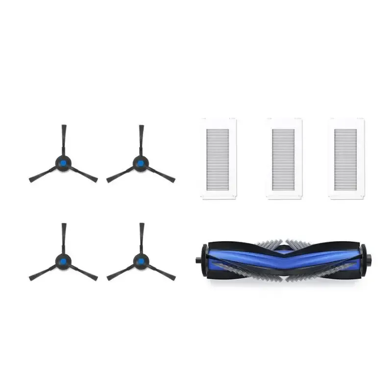 Offerta Lampo Ecovacs Kit di accessori per la famiglia per N30/N20e PLUS