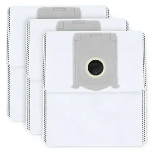 Ecovacs DDB030041 accessorio e ricambio per aspirapolvere Sacchetto per la polvere Robot aspirapolvere Occasione