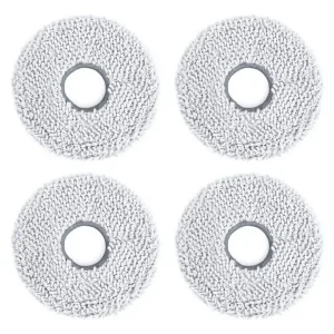 Vendita Finale Ecovacs DWP020022 accessorio e ricambio per aspirapolvere Panno mop Robot aspirapolvere