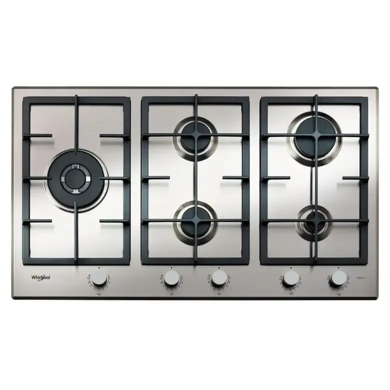 Bestseller Whirlpool Piano cottura a gas - GMAL 9522/IXL