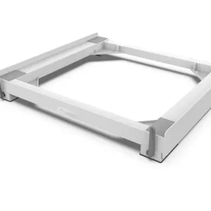Meliconi 656146 accessorio e componente per lavatrice Base anti vibrazione 1 pz Quantità Limitata
