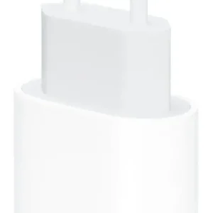 Novità Apple Alimentatore USB‑C da 20W