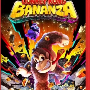 Compra Adesso Nintendo Donkey Kong Bananza – Switch 2 Multilingua (inclusa ITA)