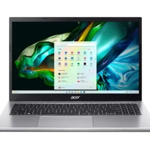 Prezzo Di Fabbrica Acer Aspire 3 A315-44P-R03U AMD Ryzen™ 7 5700U Computer portatile 39,6 cm (15.6") Full HD 32 GB DDR4-SDRAM 1 TB SSD Wi-Fi 6 (802.11ax) Windows 11 Home Argento