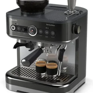 Philips Barista Brew PSA3218/10 Macchina da caffè semiautomatica Nuovo Arrivo