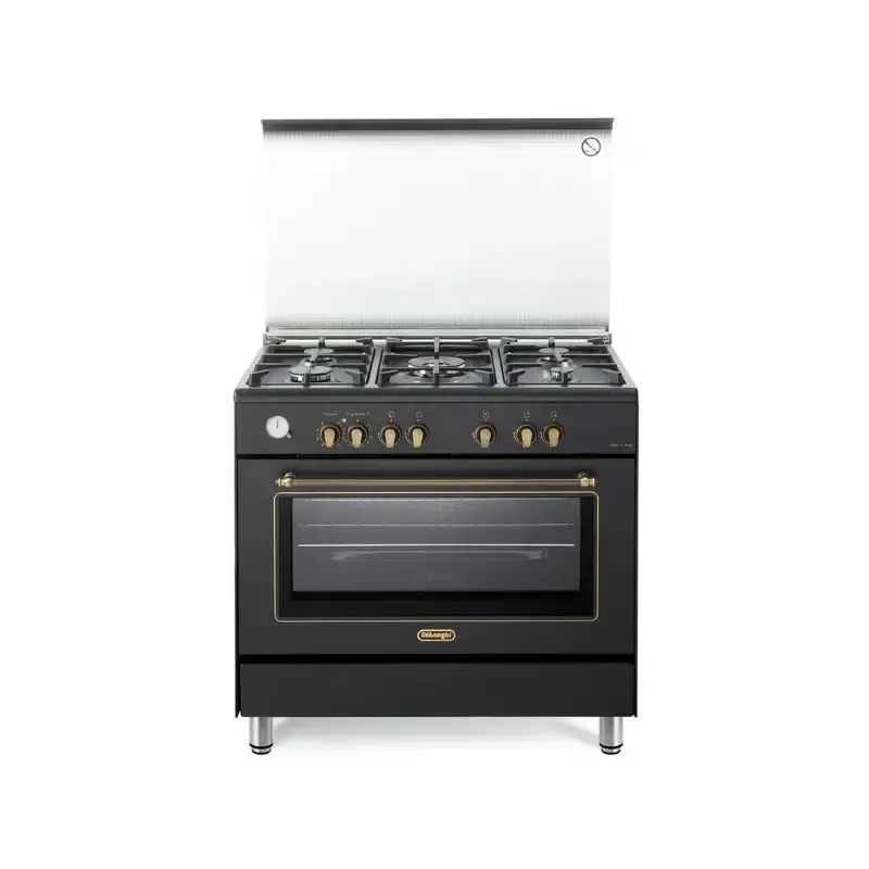 Quantità Limitata De Longhi PEMA 965 CSG Cucina con forno elettrico multifunzione CLASSE A
