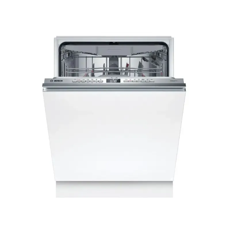 Must-Have Bosch SMH4ECX27E lavastoviglie 60 cm a scomparsa totale cerniere sliding VarioHinge CLASSE A