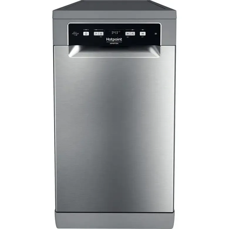 Pagamento Sicuro Hotpoint Ariston Lavastoviglie a libera installazione HA3FC10BS7A0S