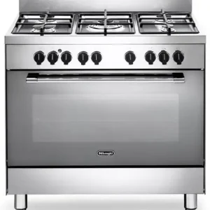 De’Longhi GEMMA 96 M ED cucina Elettrico Gas Acciaio inox Compra Oggi Stesso