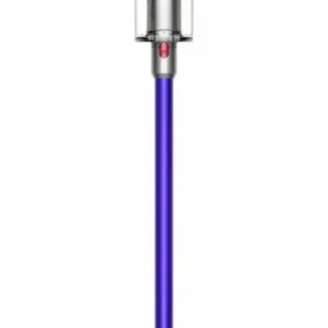Dyson V11 Advanced Aspirapolvere senza filo 2 in 1 Batteria Secco Senza sacchetto 545 W Nichel, Viola Promo Stagionale