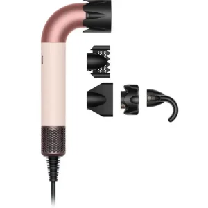 Affare Dyson SS R HD17 Supersonic Phone Asciugacapelli 1700 W Rosa, Rose Gold