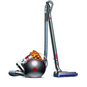 Dyson CY26 Aspirapolvere a traino Cinetic Big ball Multi floor 2 0,8 L A cilindro Secco 700 W Senza sacchetto Consegna Rapida