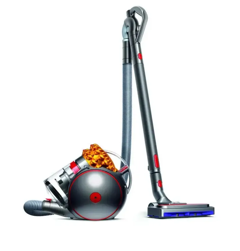 Dyson CY26 Aspirapolvere a traino Cinetic Big ball Multi floor 2 0,8 L A cilindro Secco 700 W Senza sacchetto Consegna Rapida