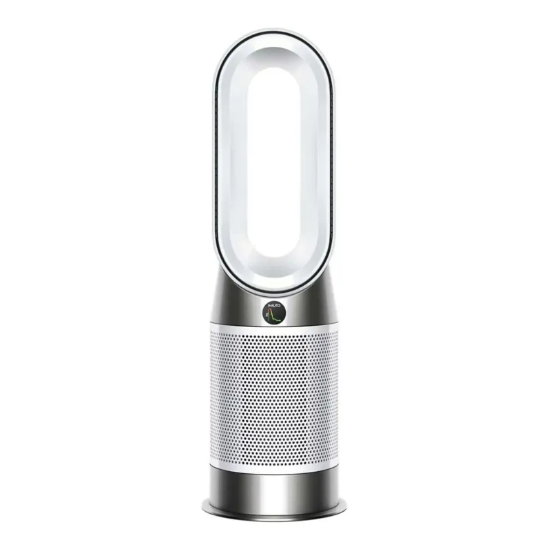 Dyson Purifier Hot+Cool HP1 Purificatore 27 m² 61,4 dB Bianco Bestseller