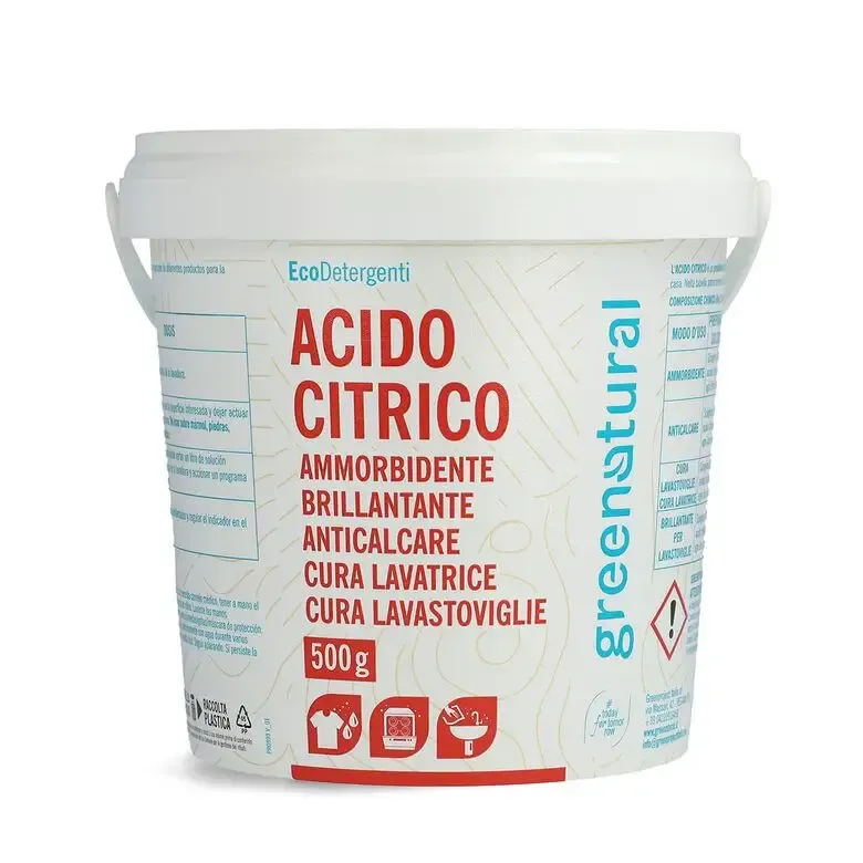 Esclusivo Greenatural PRO993 disincrostante Multiuso