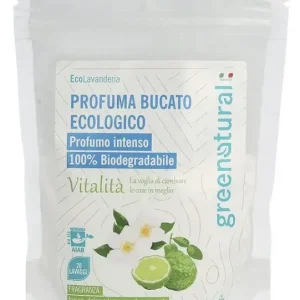 Greenatural PRO100 detersivo per bucato Lavaggio in lavatrice 120 g Economico