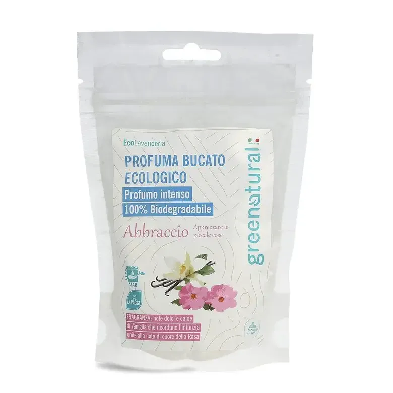 A Buon Prezzo Greenatural PRO102 profumo concentrato per bucato 120 g