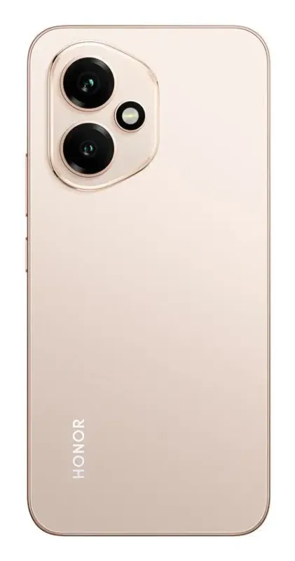 Honor 400 5G + EAR clip 16,6 cm (6.55") MagicOS 9.0 8 GB 512 GB 5300 mAh Oro Promo Stagionale