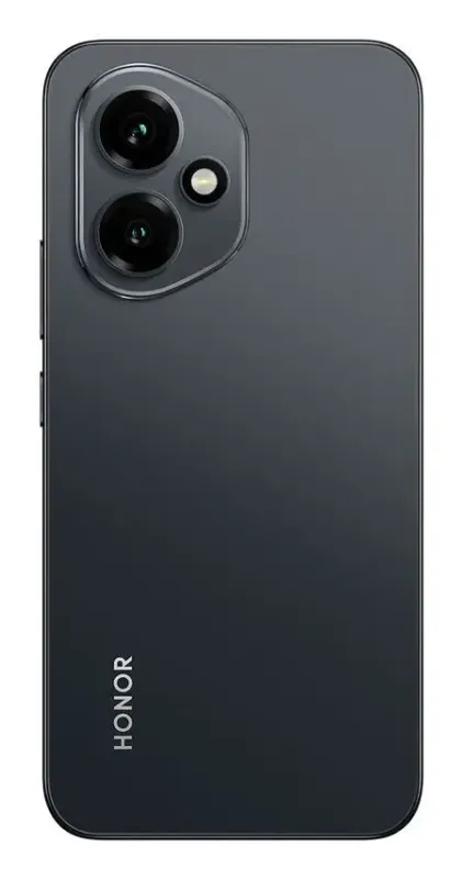 Ultima Occasione Honor 400 5G + EAR clip 16,6 cm (6.55") MagicOS 9.0 8 GB 512 GB 5300 mAh Nero